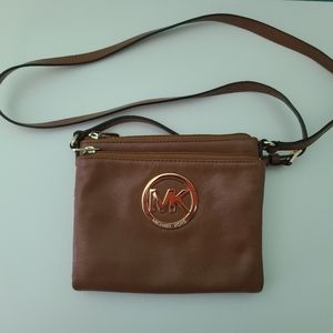 Michael Kors crossbody bag